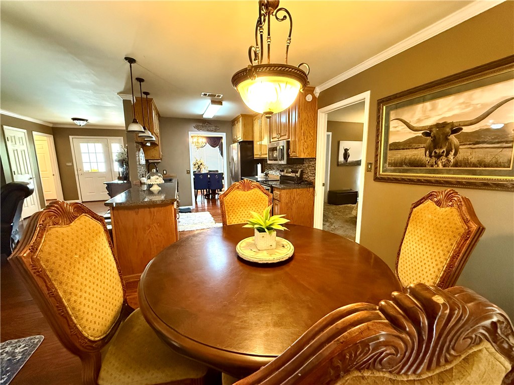 Winterwood Dardanelle - Residential