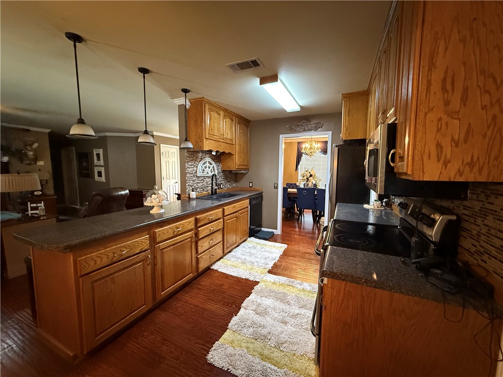 Winterwood Dardanelle - Residential