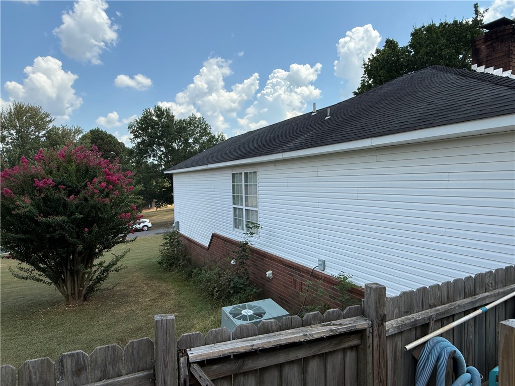 Winterwood Dardanelle - Residential