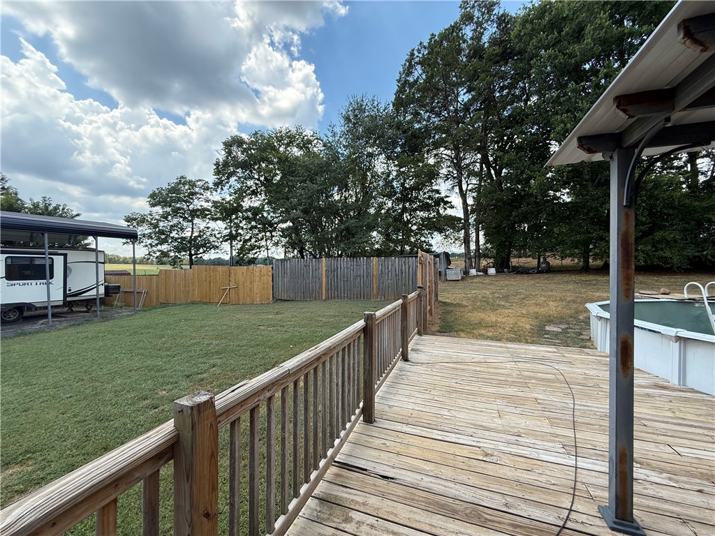 Winterwood Dardanelle - Residential