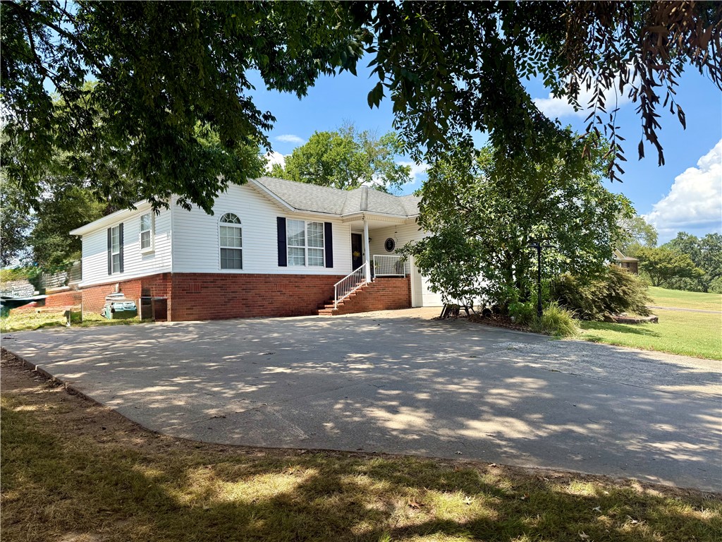 Winterwood Dardanelle - Residential