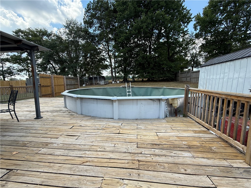 Winterwood Dardanelle - Residential