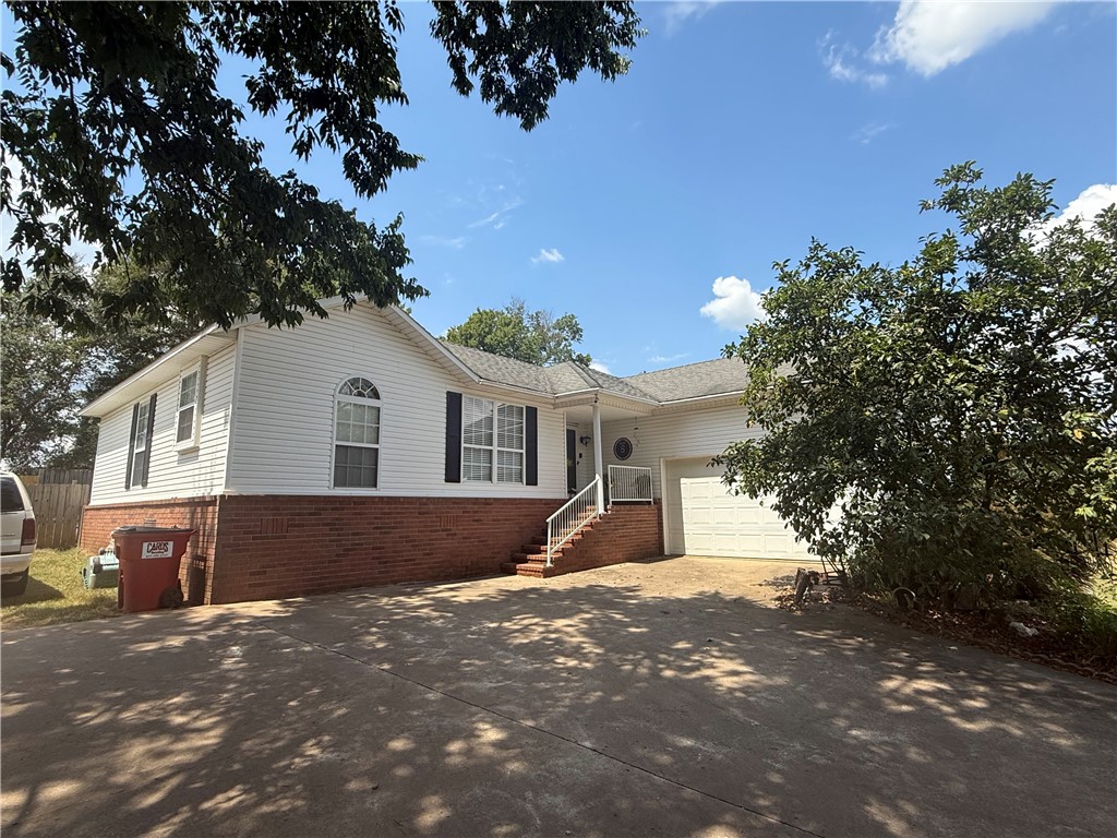 Winterwood Dardanelle - Residential