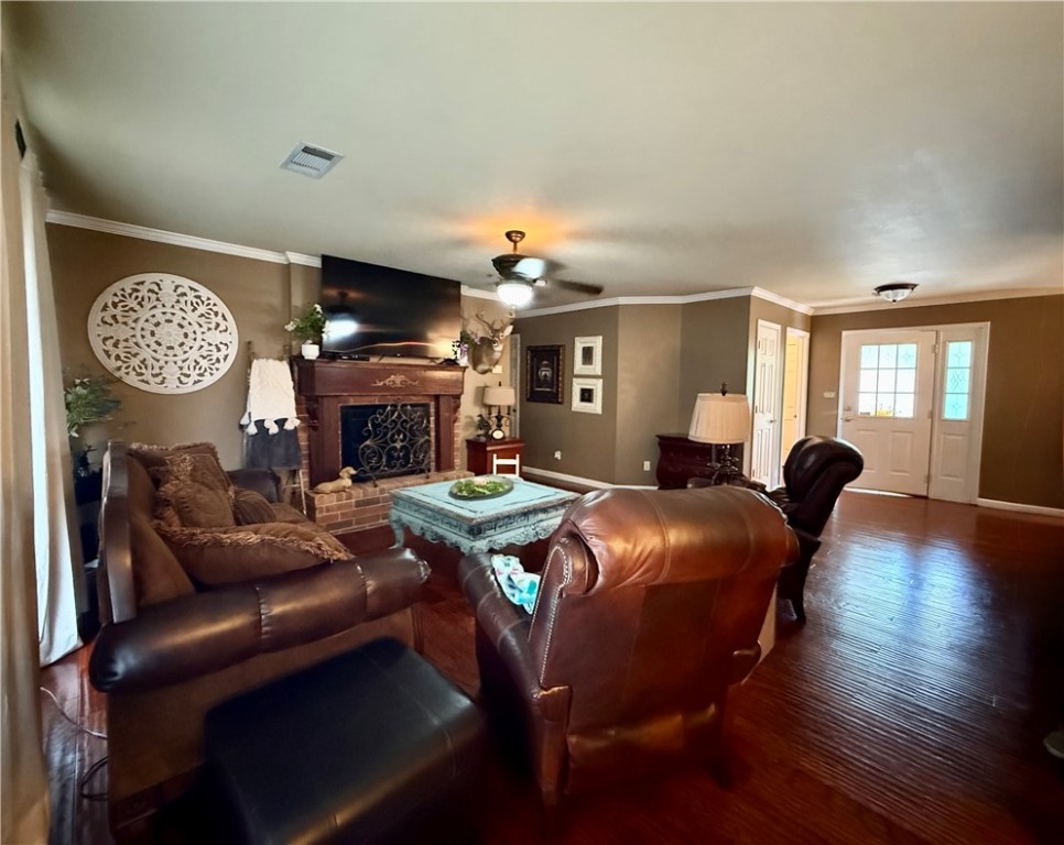 Winterwood Dardanelle - Residential