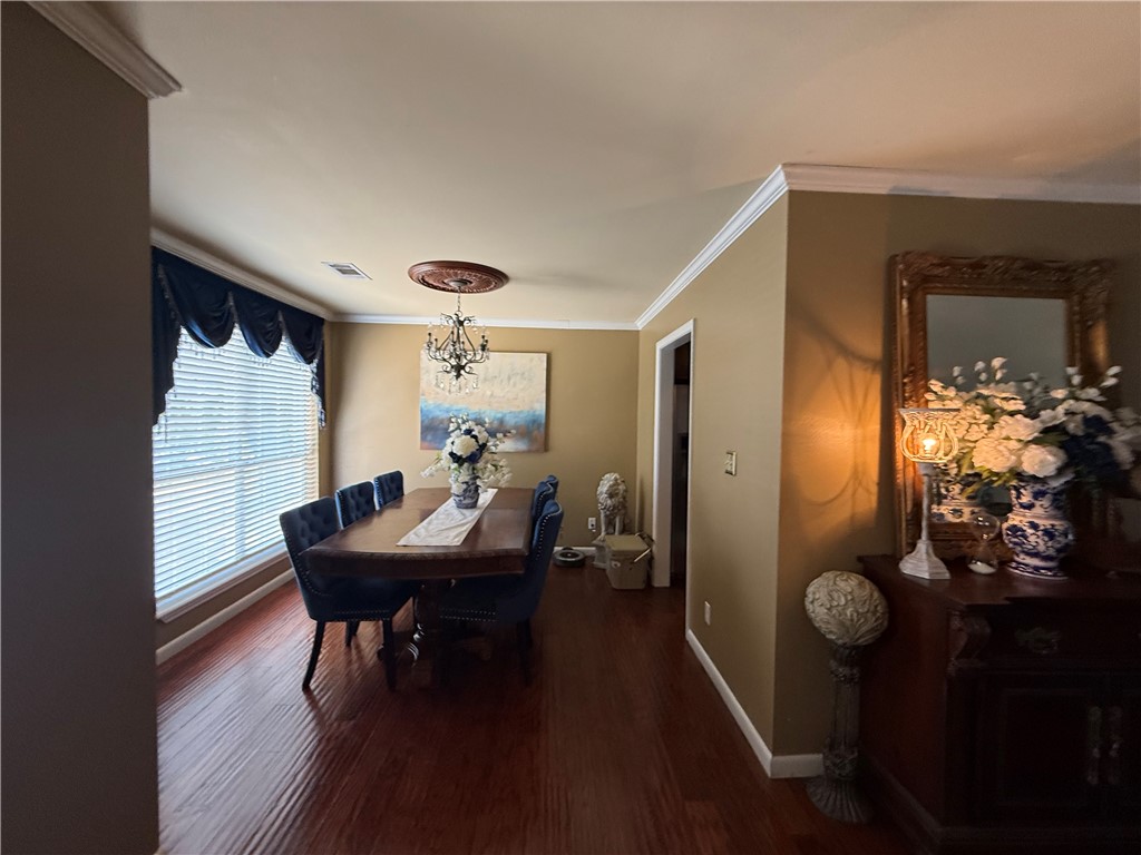 Winterwood Dardanelle - Residential