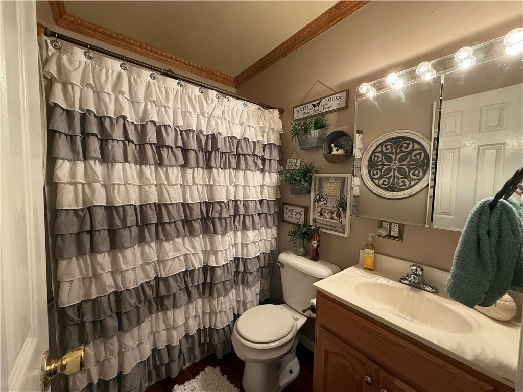 Winterwood Dardanelle - Residential