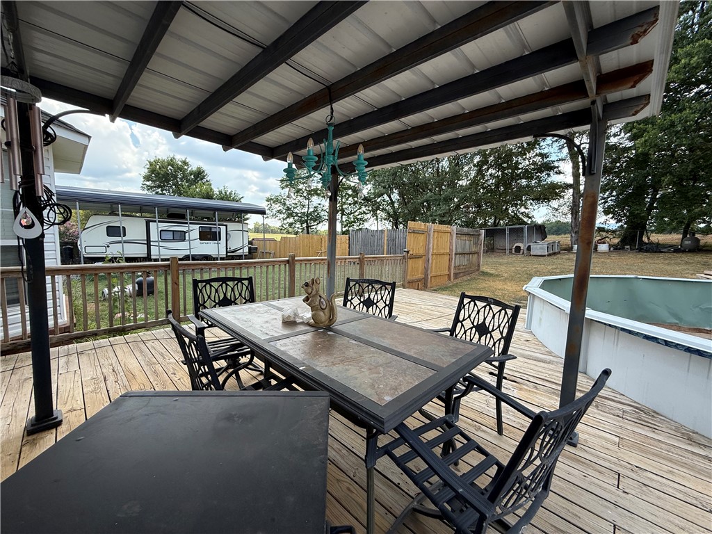 Winterwood Dardanelle - Residential