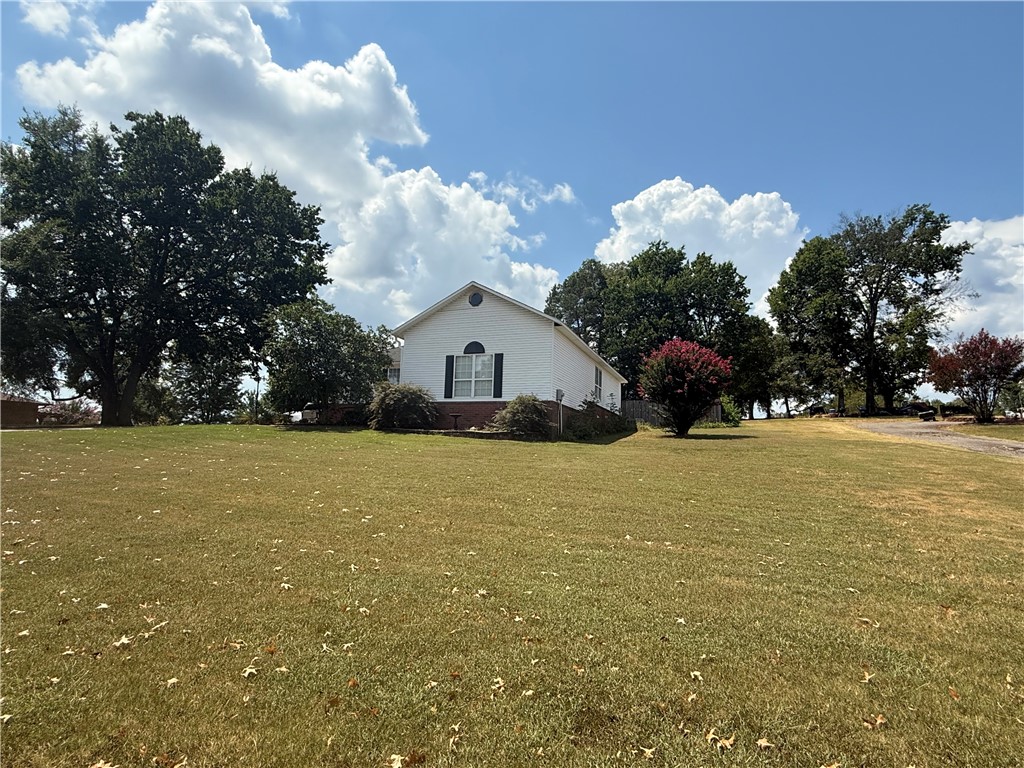 Winterwood Dardanelle - Residential