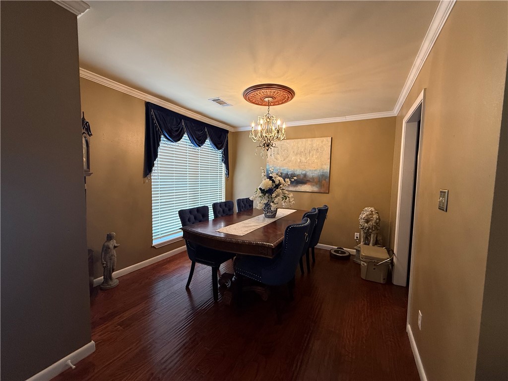 Winterwood Dardanelle - Residential
