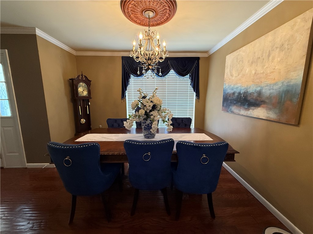 Winterwood Dardanelle - Residential