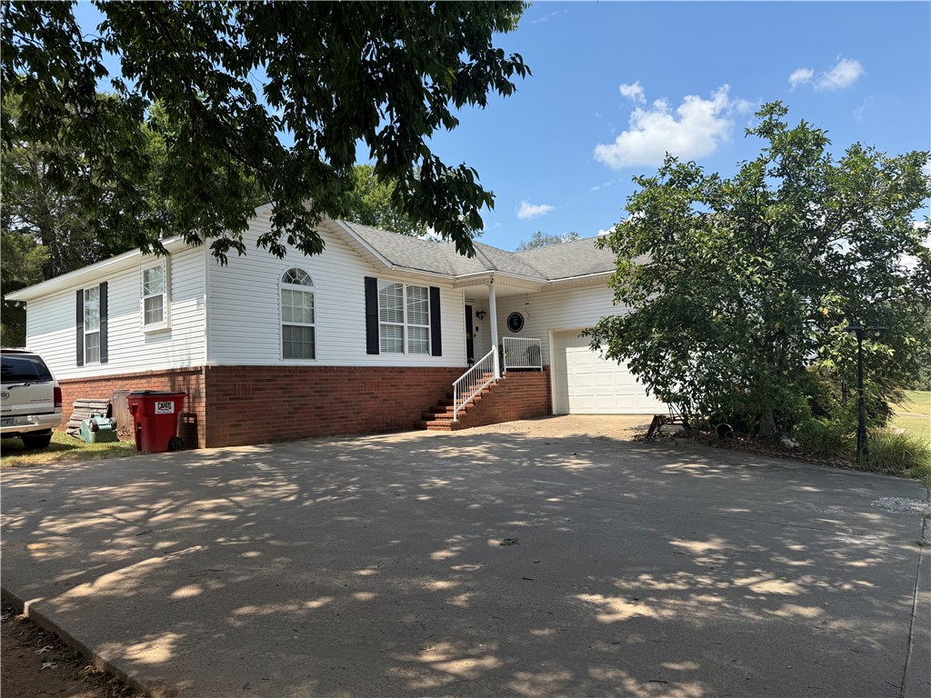 Winterwood Dardanelle - Residential