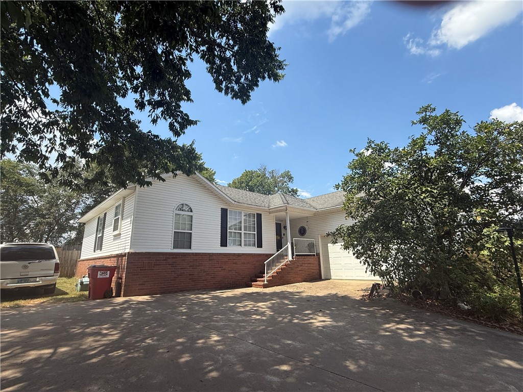 Winterwood Dardanelle - Residential
