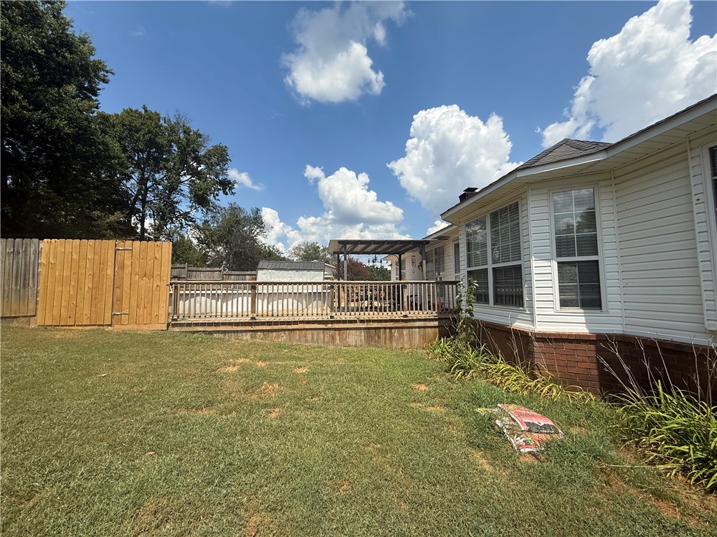 Winterwood Dardanelle - Residential