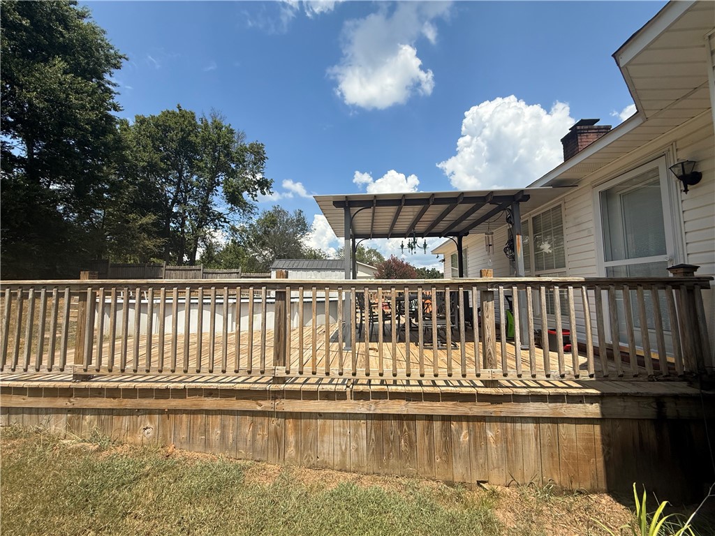 Winterwood Dardanelle - Residential
