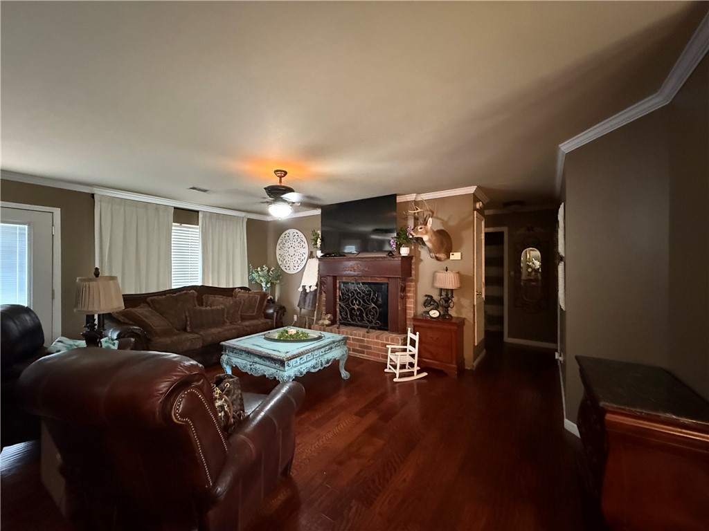 Winterwood Dardanelle - Residential