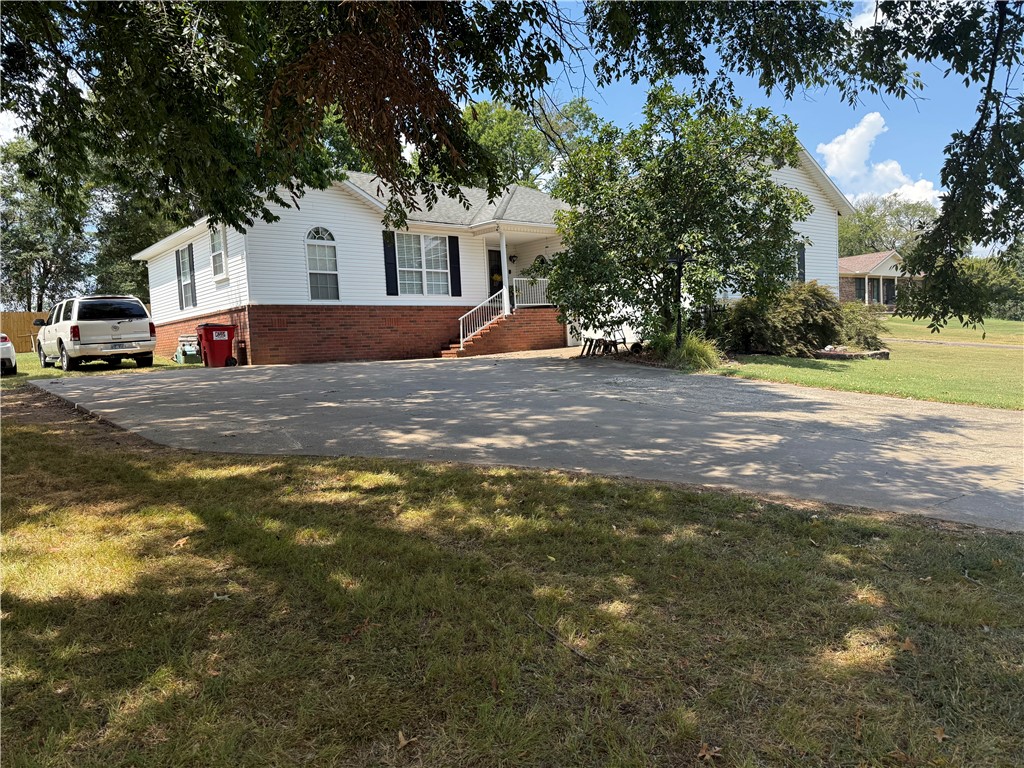 Winterwood Dardanelle - Residential