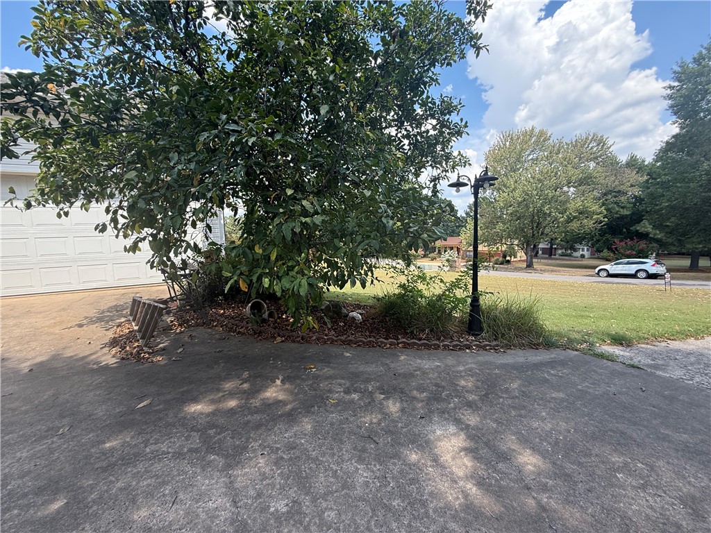 Winterwood Dardanelle - Residential