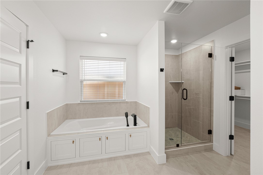 Forest Park Ph 4 Centerton - Residential