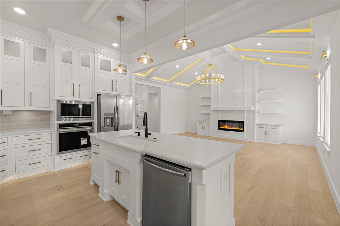 Forest Park Ph 4 Centerton - Residential