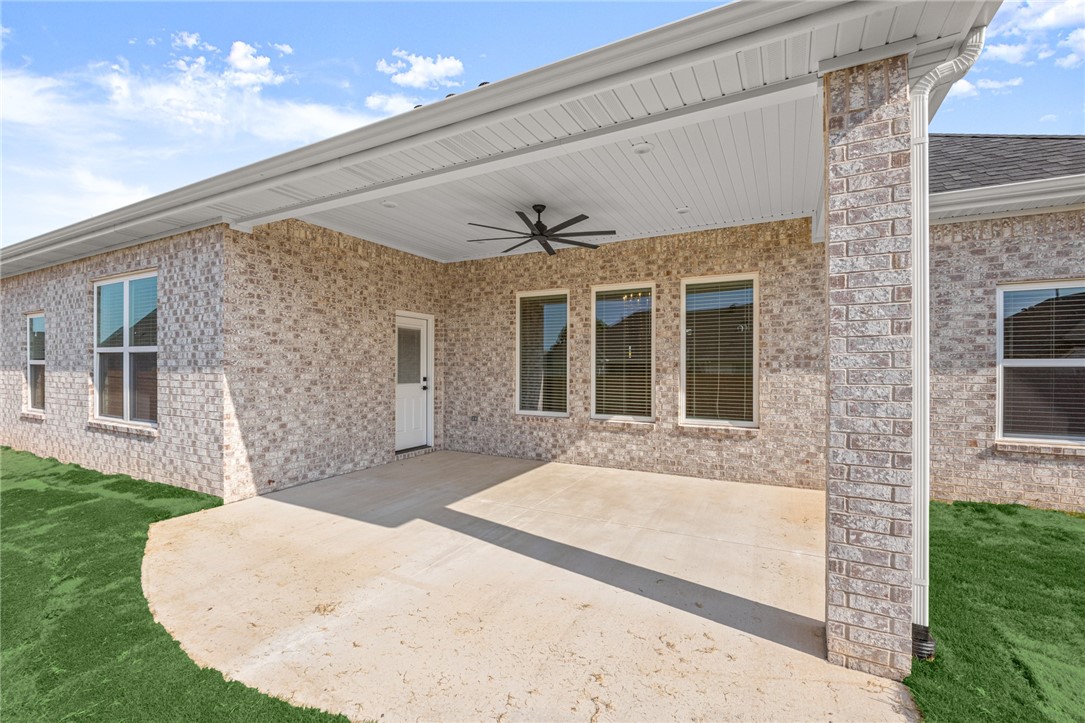 Forest Park Ph 4 Centerton - Residential