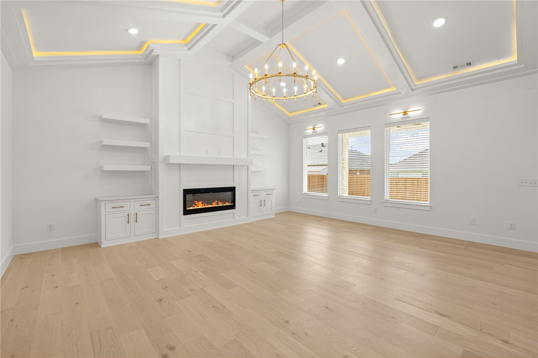 Forest Park Ph 4 Centerton - Residential