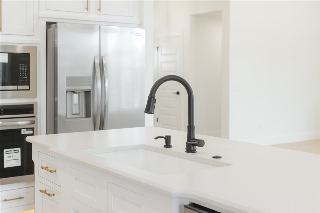 Forest Park Ph 4 Centerton - Residential