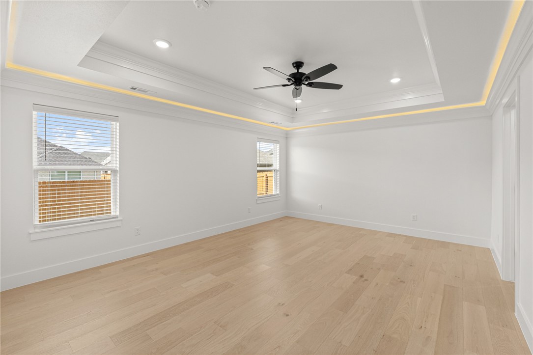 Forest Park Ph 4 Centerton - Residential