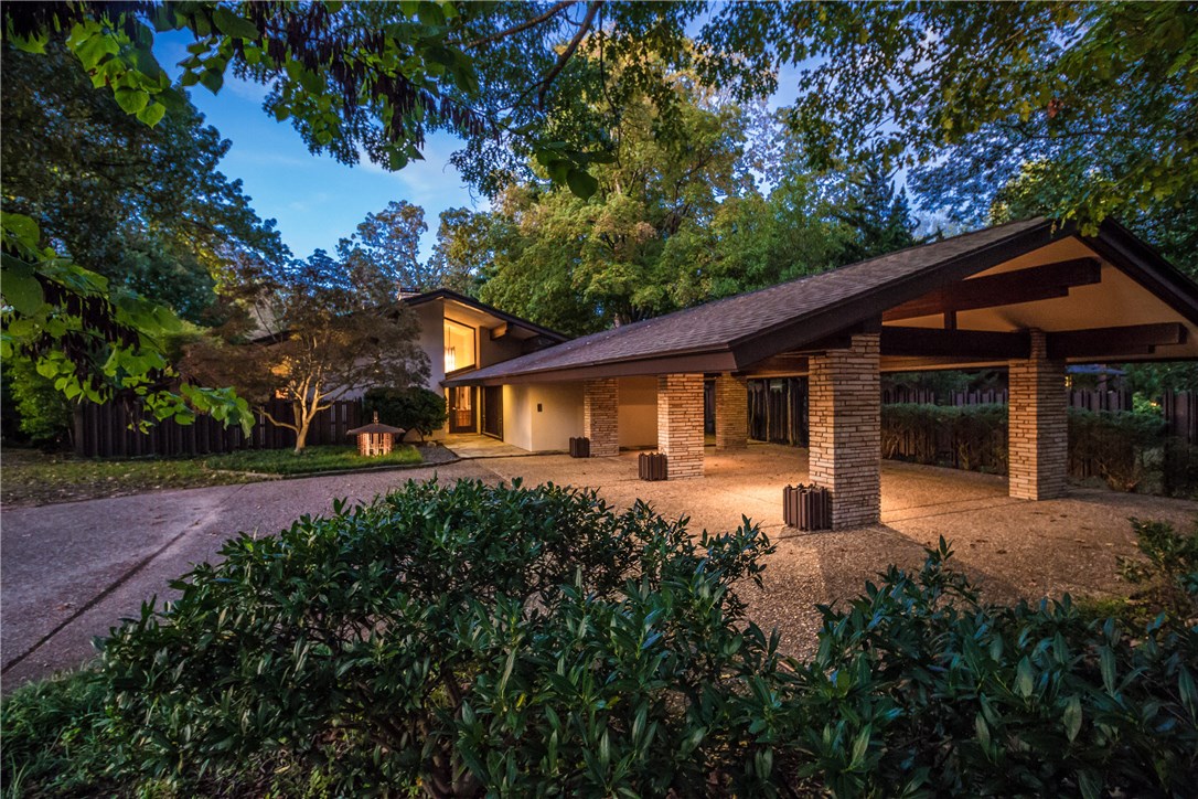 Springdale Outlots - Residential