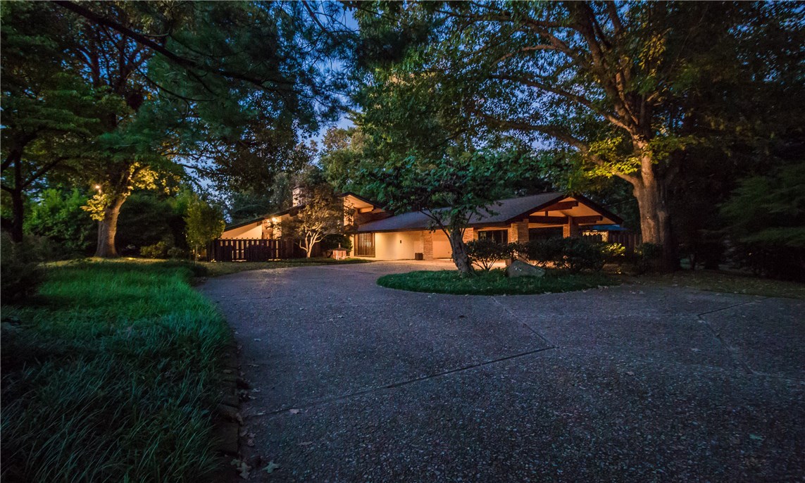 Springdale Outlots - Residential