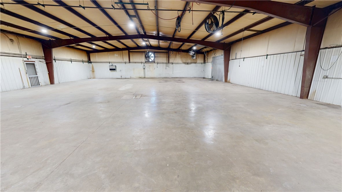 Sunset Indust Park Rep - Commercial Lease