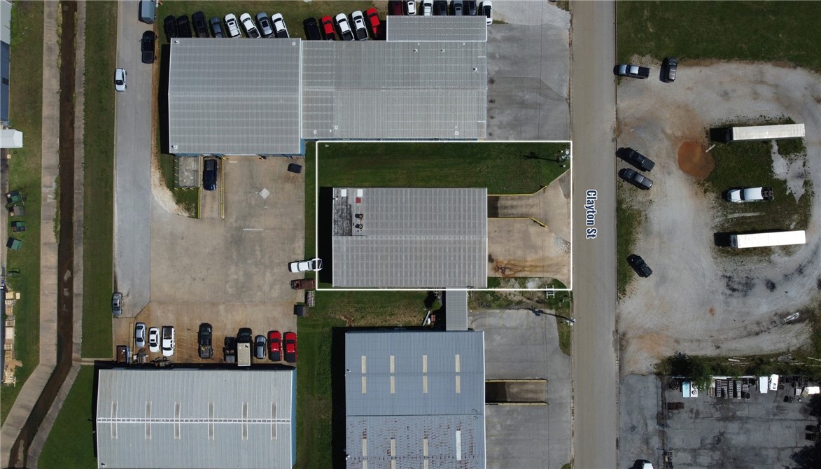 Sunset Indust Park Rep - Commercial Lease