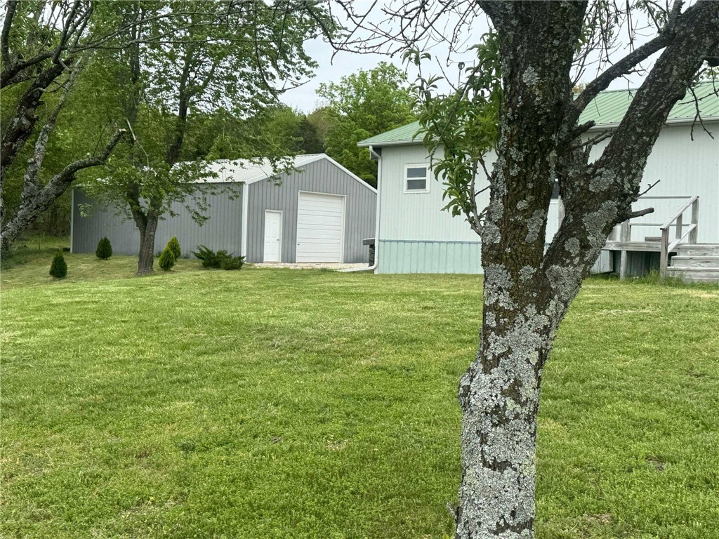 None - Residential