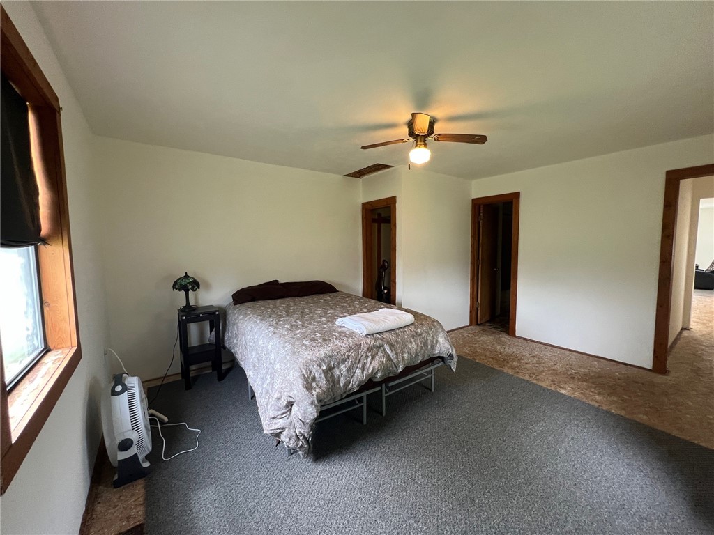None - Residential