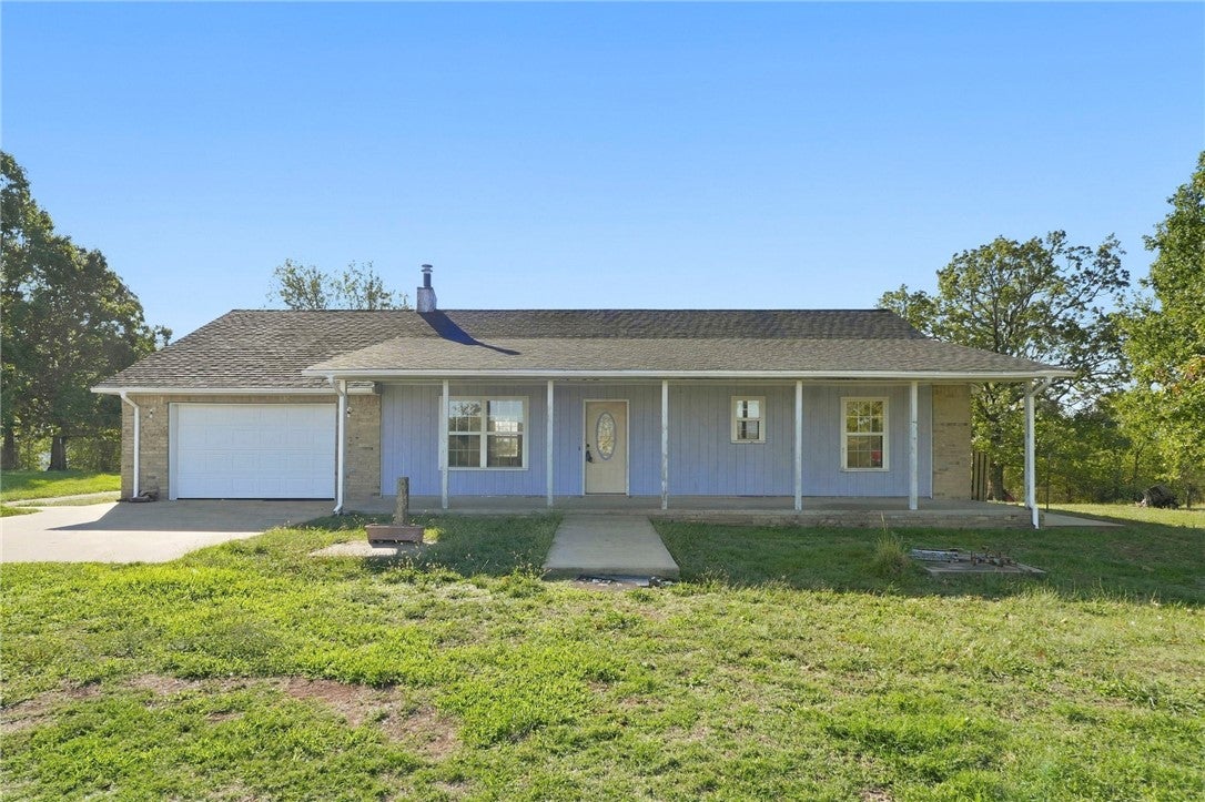 16845 Blue Mountain Road
