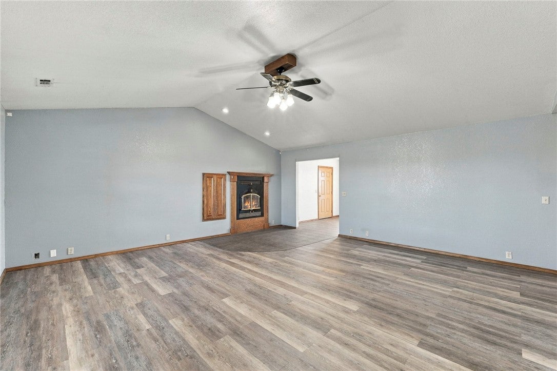 16845 Blue Mountain Road