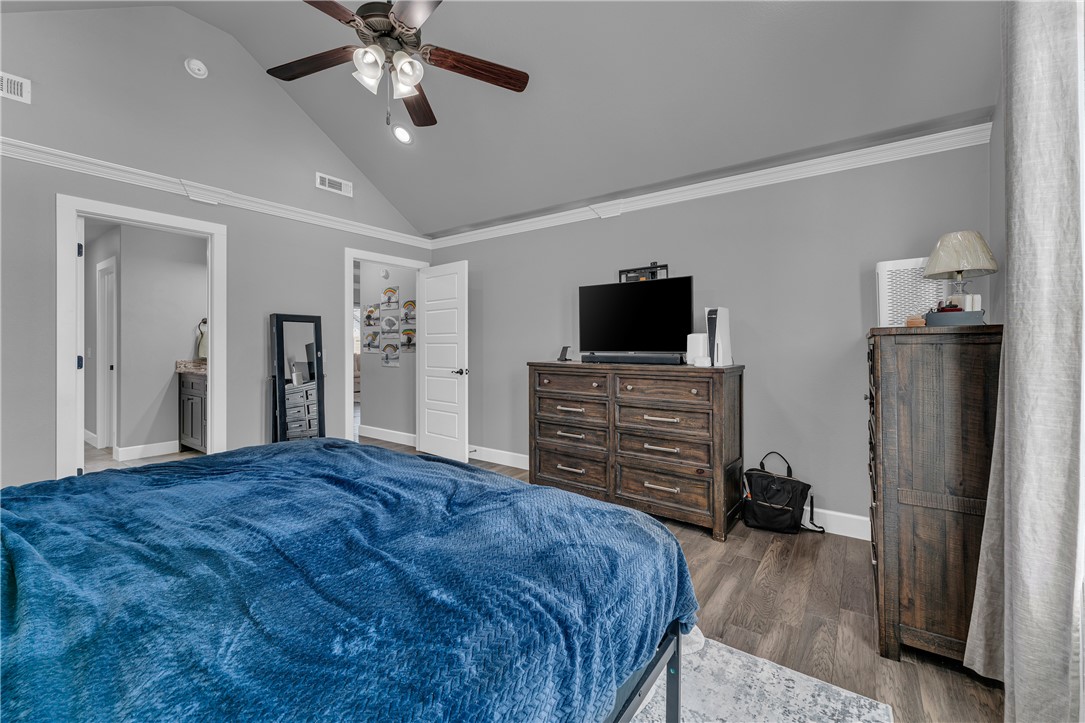 Forest Park 2 Centerton - Residential