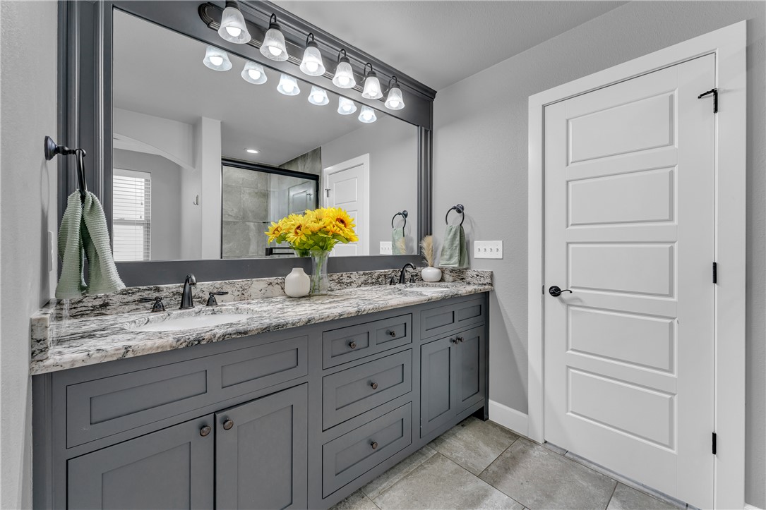 Forest Park 2 Centerton - Residential