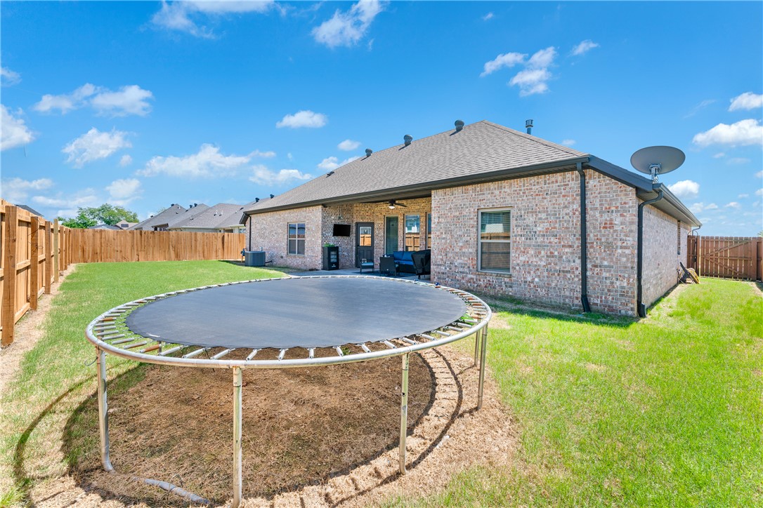 Forest Park 2 Centerton - Residential