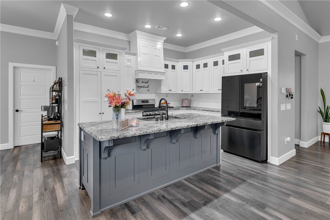 Forest Park 2 Centerton - Residential