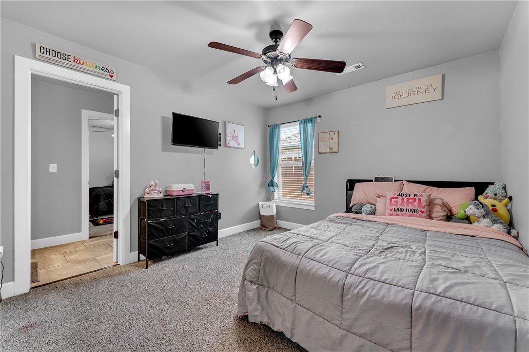 Forest Park 2 Centerton - Residential