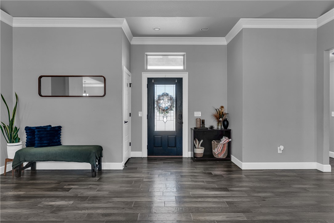 Forest Park 2 Centerton - Residential