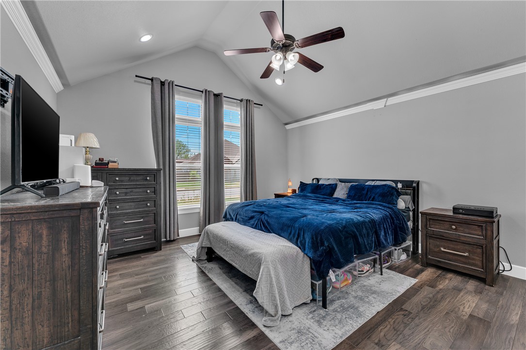 Forest Park 2 Centerton - Residential