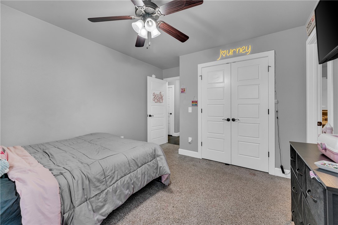 Forest Park 2 Centerton - Residential