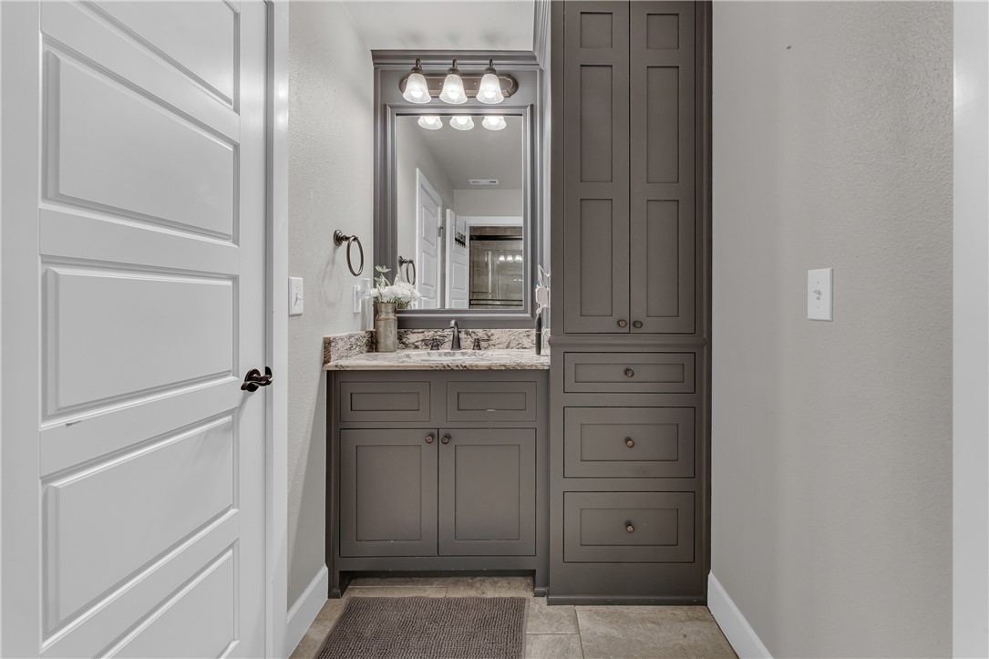 Forest Park 2 Centerton - Residential