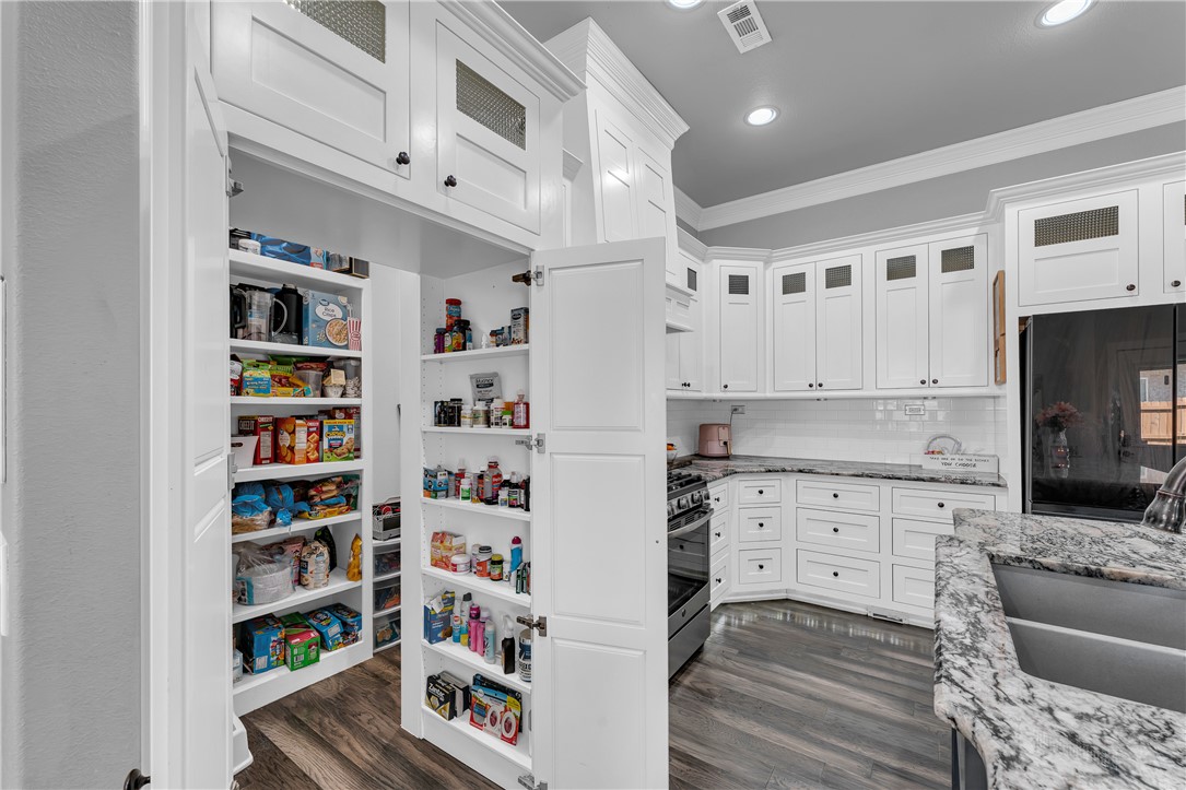 Forest Park 2 Centerton - Residential