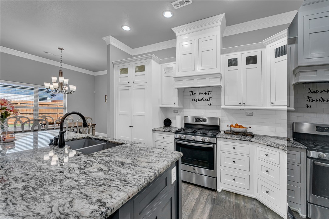 Forest Park 2 Centerton - Residential