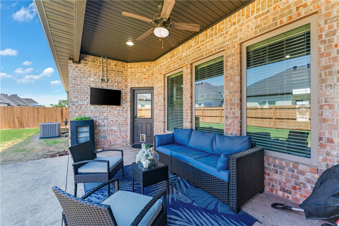 Forest Park 2 Centerton - Residential