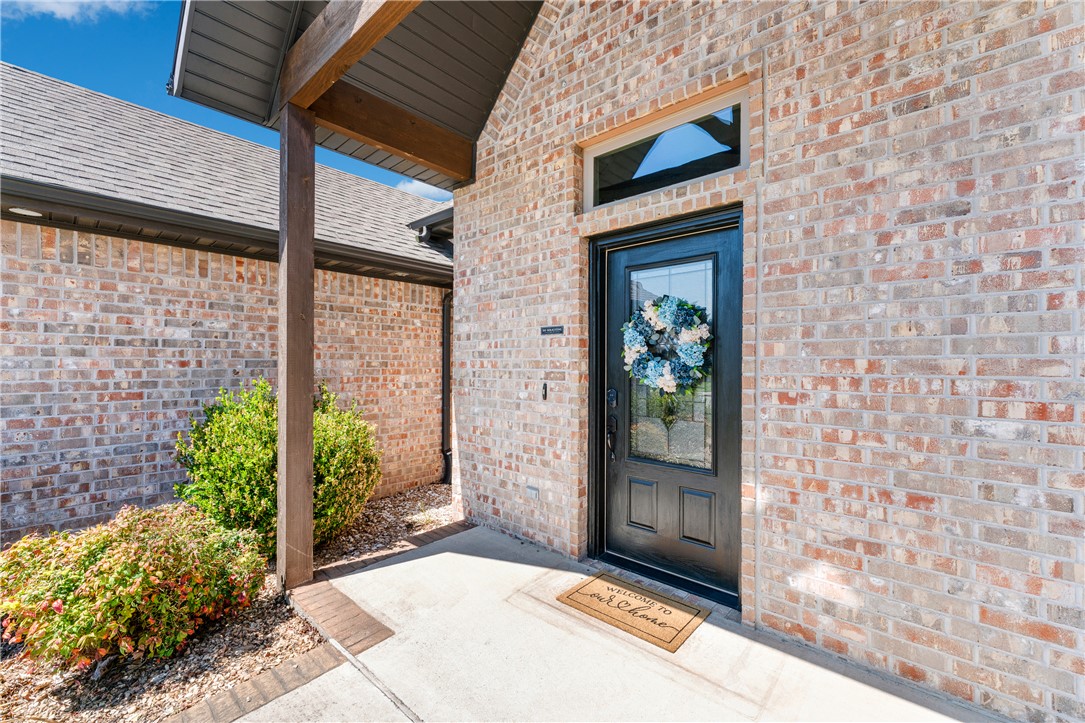 Forest Park 2 Centerton - Residential