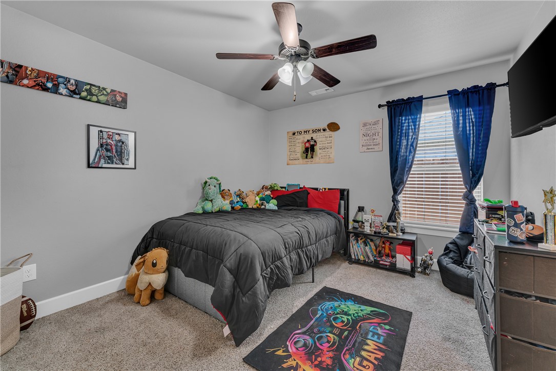 Forest Park 2 Centerton - Residential