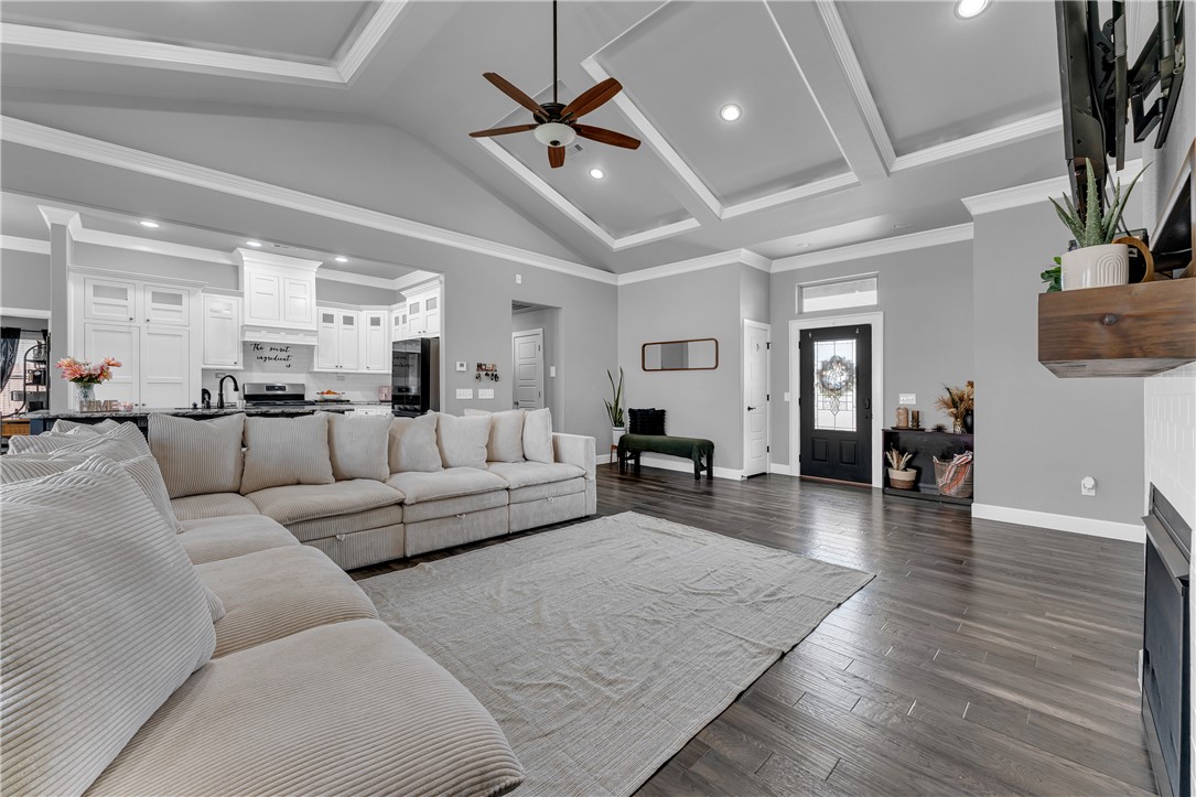 Forest Park 2 Centerton - Residential